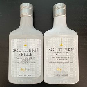 Drybar Southern Belle Shampoo & Conditioner